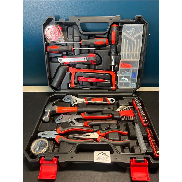 Lot of 1 Tool Set