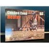 Image 1 : Lot of 1 Chicken Coop Heater