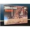 Image 1 : Lot of 1 Chicken Coop Heater