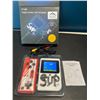 Image 1 : Lot of 1 Handheld Classic Retro Game Box - 500 Built-In Retro Games!!