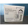 Image 1 : Lot of 1 Wrist Automatic Blood Pressure Monitor