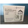 Image 1 : Lot of 1 Wrist Automatic Blood Pressure Monitor