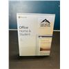 Image 1 : Lot of 1 Microsoft Office Home and Student 2019