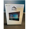 Image 1 : Lot of 1 Windows 10 Home Edition - BRAND NEW SEALED!