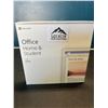 Image 1 : Lot of 1 Microsoft Office Home and Student 2019