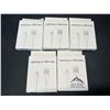 Image 1 : Lot of 5 Lightning to USB Charging Cables for Apple Devices