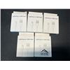 Image 1 : Lot of 5 Lightning to USB Charging Cables for Apple Devices