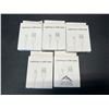 Image 1 : Lot of 5 Lightning to USB Charging Cables for Apple Devices