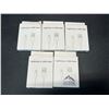 Image 1 : Lot of 5 Lightning to USB Charging Cables for Apple Devices
