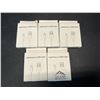 Image 1 : Lot of 5 Lightning to USB Charging Cables for Apple Devices