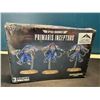 Image 1 : Lot of 1 Warhammer Primaris Inceptors Minature Toy Set