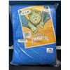 Image 1 : Lot of 1 Large Grizzly Tarp - 16ft x 20ft