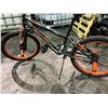 Image 2 : Lot of 1 Kent Chaos Freestyle Bicycle - Used