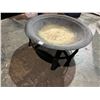 Image 5 : Lot of 1 Large Firepit - 29 inch - Used
