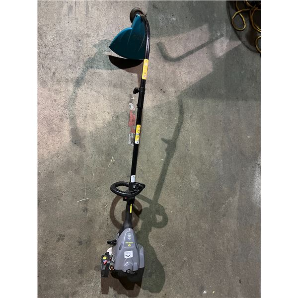 Lot of 1 YardWorks WheedWhacker - Used