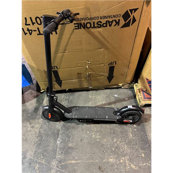 Lot of 1 E-Bicycle (No Battery) - Used