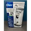 Image 1 : Lot of 1 Oster Extra Tall Electric Can Opener