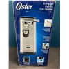 Image 2 : Lot of 1 Oster Extra Tall Electric Can Opener