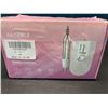 Image 3 : Lot of 1 Electric Professional Nail Drill Machine - Brand New Sealed!