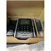 Image 1 : Lot of 1 Polycom VOIP Telephone/Business Phone