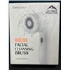 Image 1 : Lot of 1 Electric Facial Cleansing Brush