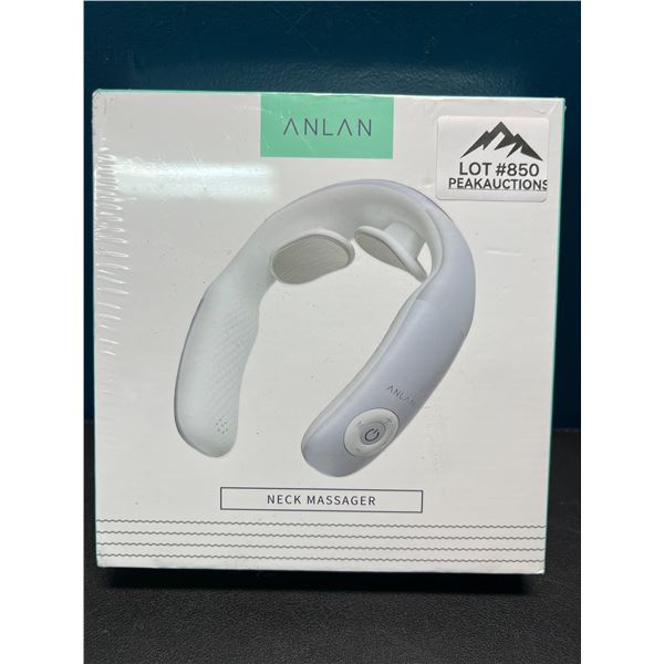 Lot of 1 Heated Neck Massager