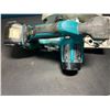 Image 2 : Lot of 1 Makita Saw w/ Battery - Used