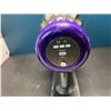 Image 2 : Lot of 1 Dyson Handheld Vacuum - Used