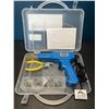 Image 1 : Lot of 1 Plastic Welding Gun
