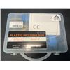 Image 2 : Lot of 1 Plastic Welding Gun