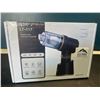 Image 1 : Lot of 1 Multi-Function Vacuum Cleaner/Rechargeable Air Duster Blower - Brand New Sealed!