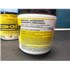 Image 3 : Lot of 3 Con-Cret Creatine HCI Powders/Workout Supplements - Pineapple