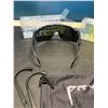 Image 4 : Lot of 2 Pit Viper Polarized Sunglasses