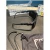 Image 2 : Lot of 2 Pit Viper Polarized Sunglasses