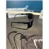Image 2 : Lot of 2 Pit Viper Polarized Sunglasses