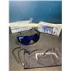 Image 1 : Lot of 2 Pit Viper Polarized Sunglasses