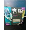 Image 1 : Lot of Tommee Tippee Advanced Anti-Colic Baby Bottles - 4pack