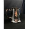 Image 2 : Pair Of Heavy Good Quality Tankards