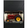 Image 1 : ERTL Vintage Tractor Die Cast Metal 1/16 Scale - Massey Harris 50
