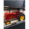 Image 2 : ERTL Vintage Tractor Die Cast Metal 1/16 Scale - Massey Harris 50