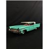 Image 3 : Vintage Hard To Find, Mint Condition In Original Box, Friction Tin Continental Mark III Sedan. Made