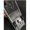 Image 8 : Vintage Hard To Find, Mint Condition In Original Box, Friction Tin Continental Mark III Sedan. Made