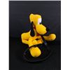 Image 1 : Vintage Walt Disney Autographed Pluto. Nice & Clean