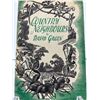 Image 2 : 1948 First Edition Country Neighbours by David Green. Blandford Press. Dust Jacket.