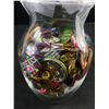 Image 2 : Large Jar with Collectible Pins