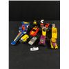 Image 1 : Lot Of Vintage Tonka Cars & More