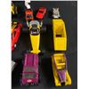 Image 3 : Lot Of Vintage Tonka Cars & More