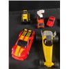 Image 4 : Lot Of Vintage Tonka Cars & More