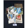 Image 1 : Lot Of Vintage Postcards