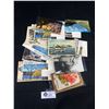 Image 2 : Lot Of Vintage Postcards